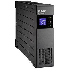 Eaton Ellipse PRO 1200 FR UPS - 1200VA Line-Interactive - 8 Prises - Publicité