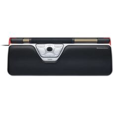 Ratón Ergonómico Red Plus de Contour Design - 2800 DPI
