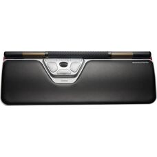 Contour Design Red Plus Ergonomic Wireless Mouse - Office
