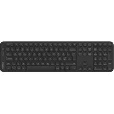 Balance draadloos toetsenbord van Contour Design - Zwart - QWERTY - Kantoor