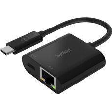 Adaptador de red Belkin INC001BTBK - Ethernet 1000 Mbit/s