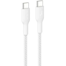 Πλεκτό καλώδιο Belkin USB-C 240W 1m - USB Καλώδιο
