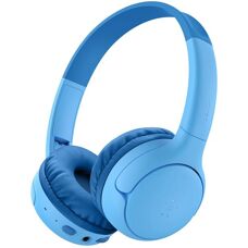 Belkin - SoundForm Mini 2 - On-ear - Bluetooth - Headset