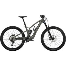 Trek Fuel EXe 8 XT - Satin Mercury XL