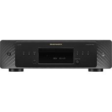Marantz CD 60 - Lettore CD USB ad Alta Risoluzione - Nero