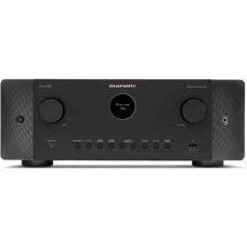 Marantz - CINEMA 60 - Nero - 100 W - Ricevitore A/V