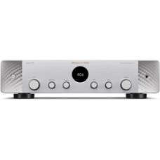 Marantz Stereo 70s - 8K AV-mottaker - Sølv