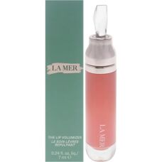 La Mer Lip Volumizer Coral - Soin Lèvres/Gloss - Publicité