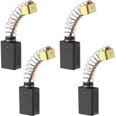 GOTRAYS - PT150601 - 100 pairs 6x10x16 mm carbon brushes