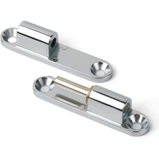 GOTRAYS - 231-1 - Acero inoxidable - Bisagras extraíbles
