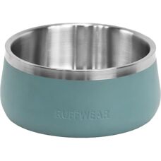 Ruffwear Basecamp Hundenapf - River Rock Green - Hundetyp