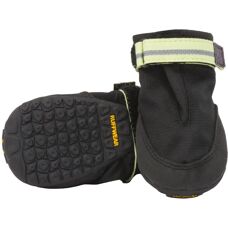 Ruffwear Summit Trex Shoes - Obsidian Black - Hundeschuhe