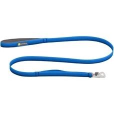 Smycz dla psa Ruffwear Front Range - 1,5m, Niebieski Basen