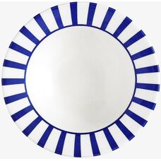 Spode - Model Steccato 19 cm - Blå - Skåle - Køkkengrej