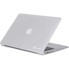 XtremeMac MacBook Air 13 Microshield Hvid - Laptop Tasche