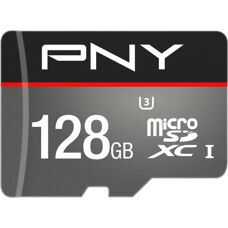 PNY Elite microSD - microSDXC 128GB