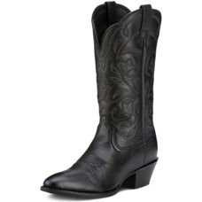 Ariat Heritage Westernlaar - R Toe - Western Boots