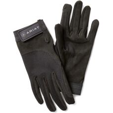 Gants Ariat Tek Grip Noir - Gants d'équitation - Publicité