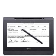 Wacom DTU1141B Unterschriftspad - Digitale Signaturgerät