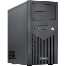 Chieftec BD-25B-350GPB Micro ATX Mini Tower Gehäuse