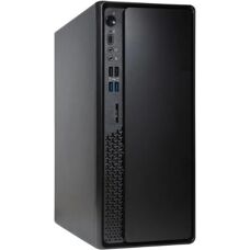 Chieftec BS-10B-300 Tour Mini Noire - Boîtier PC