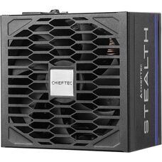 Chieftec Μαύρο 1200W Τροφοδοτικό - Power Supply Unit