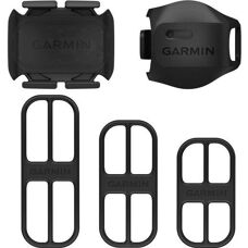 Garmin Bundle Speed/Cadence Sensor - Bicycle Accessory