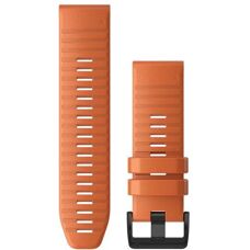 Garmin Fenix 6X Silicone QuickFit Band
