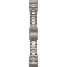 Garmin Titan QuickFit 26mm Hodinkový řemínek - Sport/Urban
