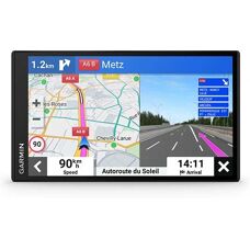 Garmin Drivesmart 76 (17044646) - Publicité