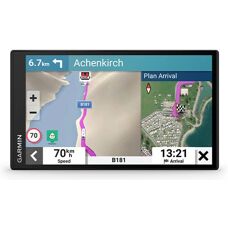 Garmin Camper 795 - EU MT-D Navigationsgerät - 7" Touchscreen, Verkehr & Panoramastraßen