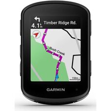 Garmin Edge 540 Ordinateur de vélo - Noir - GPS, Navigation, Entraînement - Publicité