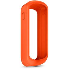 Garmin Edge Explore 2 Oranje Siliconen Case - Fietscomputer Accessoire