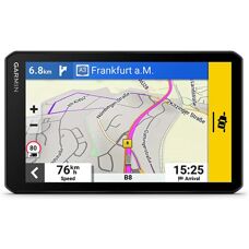 Garmin dezlCam LGV710 EU With Dash Cam Integrated 7" (010-02727-15)