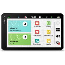 Garmin Drivecam 76 - EU (010-02729-15)