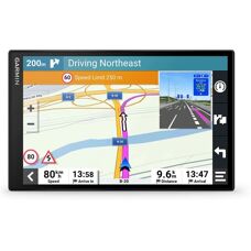 Garmin DriveSmart 86 MT-S - 8 inch TFT-Touchscreen - GPS-Navigator
