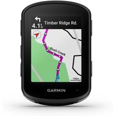 Garmin Edge 540 GPS Cykelcomputer - Multi-bånd GNSS, ClimbPro, Kort