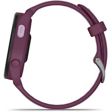 Garmin Forerunner 165 - Musiikki Berry/Lilac
