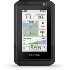 Garmin eTrex Touch - GPS portable robuste, écran couleur 3'' IP67