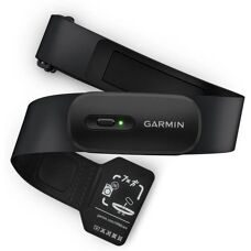 Monitor del battito cardiaco Garmin HRM 200 - Nero