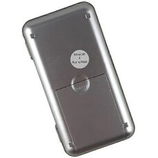 Otego Bärbar digital fickvåg - Smycken 0,01-200g