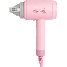 Mermade Hair 754590385022 Pink Hair Dryer - Hair Dryer