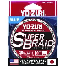 Yo Zuri Duel Modell Duel Super Braid - Fiskelinje