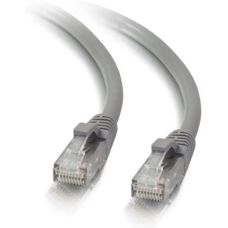 C2G Cavo di rete Cat5e senza schermatura di 2m - Marrone