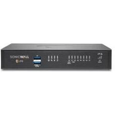 Firewall SonicWall TZ270 - Sécurité réseau, 8 ports - Publicité