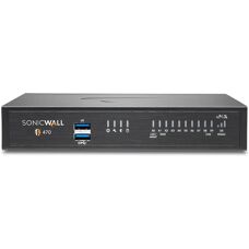 Firewall SonicWall TZ470 - Sécurité PME 3,5 Gbit/s