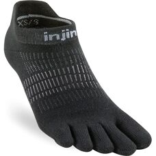 INJINJI MD/L Lättvikts osynliga löparstrumpor - Strumpor