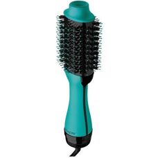 Outil de coiffage en céramique Revlon Teal - Sèche-cheveux - Publicité