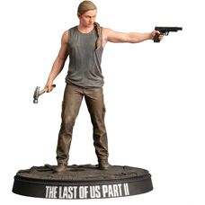 Statua in PVC di Abby di The Last of Us Part II - 22 cm