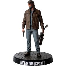 Statua in PVC Dark Horse The Last Of Us Part II Joel - 23 CM